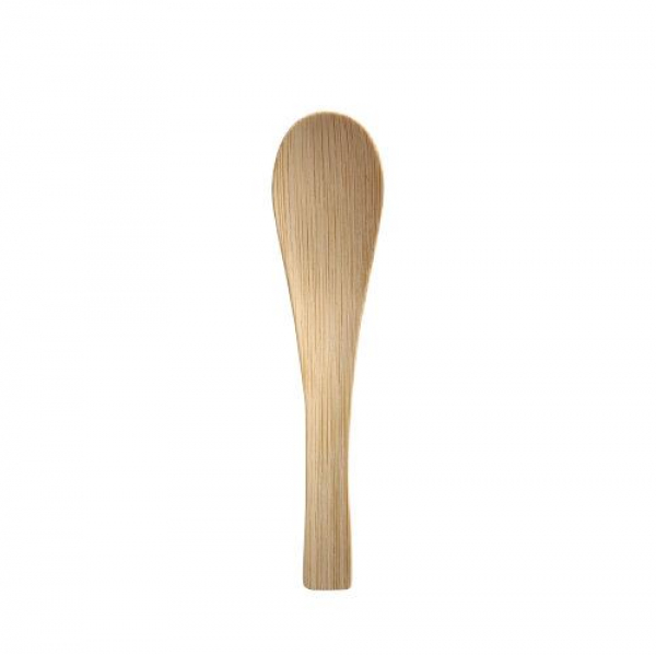 Fingerfood-Löffel, Bambus, "pure", 13 cm, "Asia"