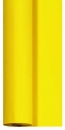 Dunicel Tischdeckenrolle gelb 1,18mx40m