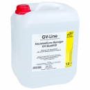 Desinfektionsreiniger GV 10 Liter
