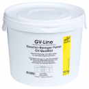 Geschirr-Reiniger Pulver GV 10kg (inkl. gesetzl. Gefahrgutzuschlag)
