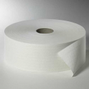 Toilettenpapier Großrolle, 420 m x 10 cm weiss